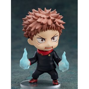 Jujutsu Kaisen - Nendoroid: Yuji Itadori