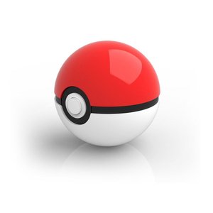 Pokémon: Pokéball