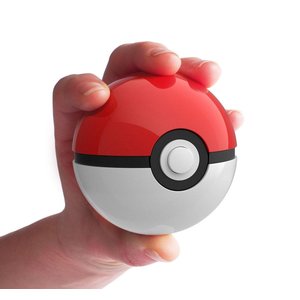 Pokémon: Pokéball