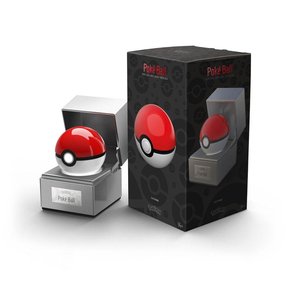 Pokémon: Pokéball