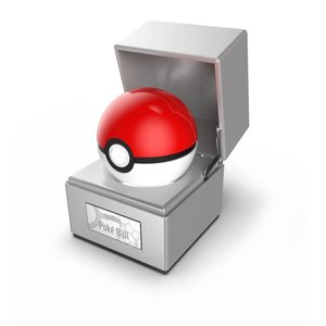 Pokémon: Pokéball