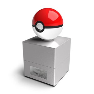 Pokémon: Pokéball