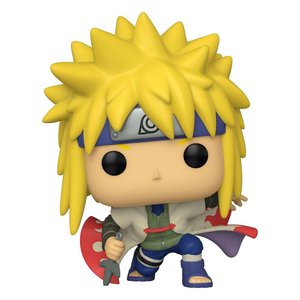 POP! - Naruto Shippuden: Minato Namikaze