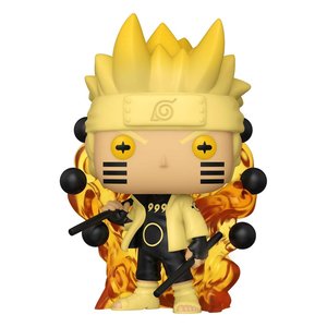 POP! - Naruto Shippuden: Naruto Six Path Sage