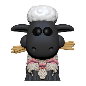 POP! - Wallace & Gromit: Shaun the Sheep