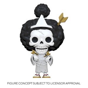 POP! - One Piece: Brook