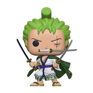 POP! - One Piece: Roronoa Zoro