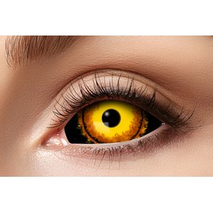 Sclera - Demone - It nero