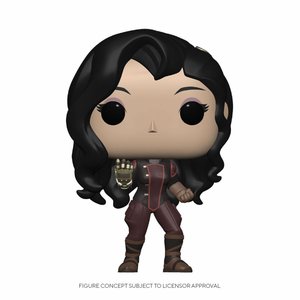 POP! - Die Legende von Korra: Asami Sato