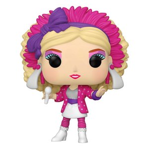 POP! Barbie: Rock Star Barbie
