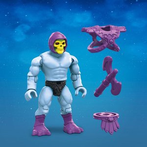 Masters of the Universe: Skeletor & Panthor
