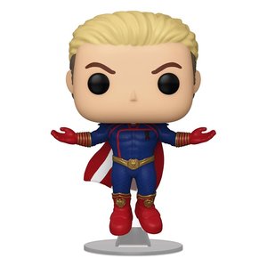 POP! - The Boys: Homelander Levitating