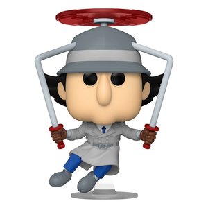 POP! - Inspector Gadget: Inspector Gadget Flying