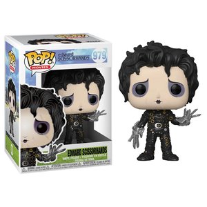 POP! - Edward mani di forbice: Edward
