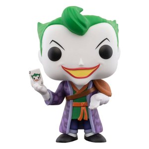 POP! - DC Imperial Palace: Joker