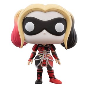 POP! - DC Imperial Palace: Harley Quinn