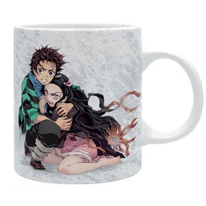 Demon Slayer: Tanjiro & Nezuko