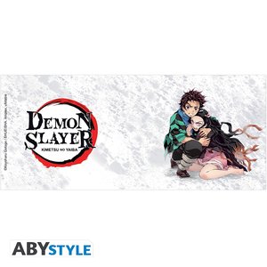 Demon Slayer: Tanjiro & Nezuko