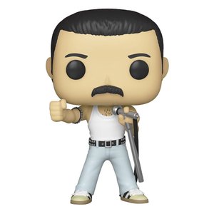 POP! - Queen: Freddie Mercury - Radio Gaga