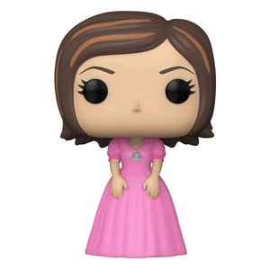 POP! - Friends: Rachel in Pink Dress