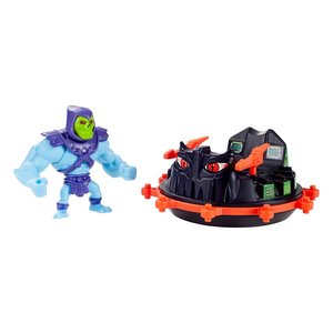 Masters of the Universe: He-Man & Skeletor (2er Set)