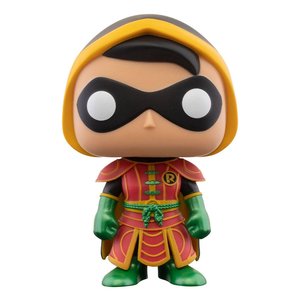 POP! - DC Imperial Palace: Robin - !!CHASE!!