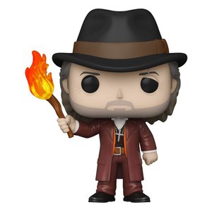 POP! - Bram Stoker's Dracula: Van Helsing