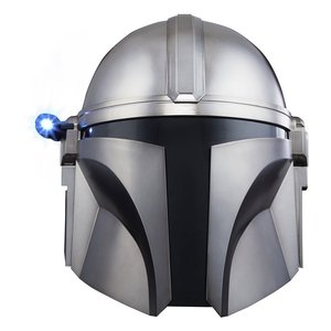 Star Wars - The Mandalorian: The Mandalorian - Helm