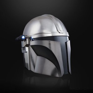 Star Wars - The Mandalorian: The Mandalorian - Casque