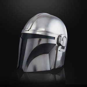 Star Wars - The Mandalorian: The Mandalorian - Helm