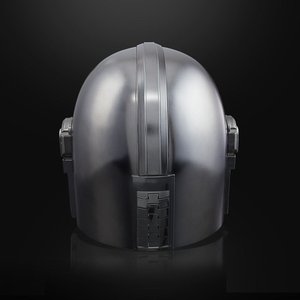 Star Wars - The Mandalorian: The Mandalorian - Casque