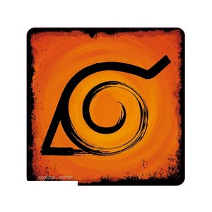 Naruto Shippuden: 4 Embleme