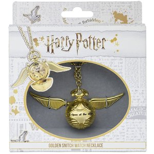 Harry Potter: Vif d'Or