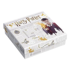 Harry Potter: Vif / Reliques / Perles de Sortilège