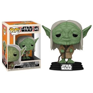 POP! - Star Wars: Yoda