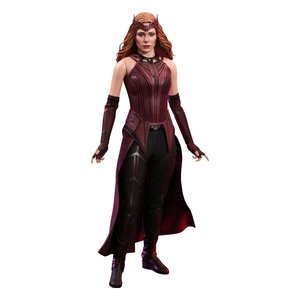 WandaVision: The Scarlet Witch 1/6