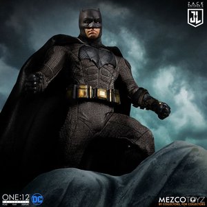 Zack Snyder's Justice League: Deluxe Steel Box Set 1/12