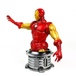 Marvel: Iron Man