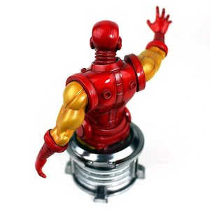 Marvel: Iron Man