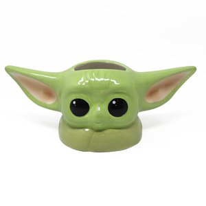 Star Wars - The Mandalorian: Baby Yoda