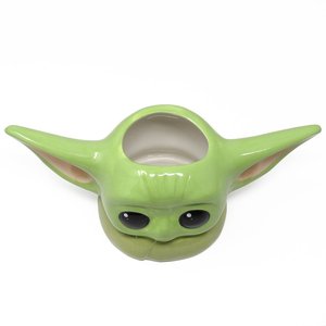 Star Wars - The Mandalorian: Baby Yoda