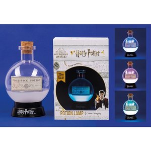 Harry Potter: Polyjuice Potion