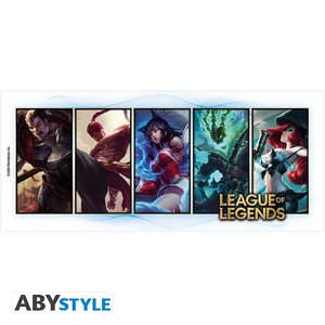 League of Legends: Champions