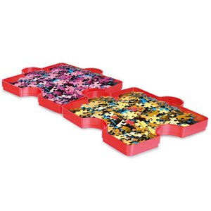 Puzzle Sortierer (6er Set)