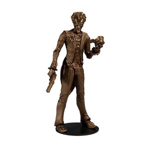 Batman - Arkham Asylum: Joker - Bronze Variant