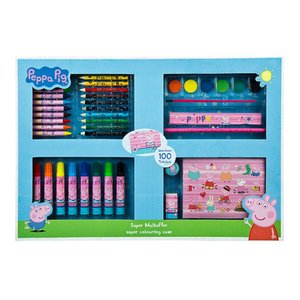 Peppa Pig: Peppa Wutz (100 Teile)