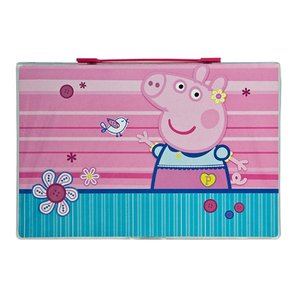 Peppa Pig: Peppa Pig (100 Pezzi)