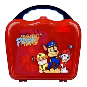 Paw Patrol: Chase & Friends