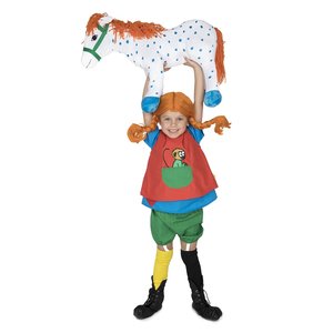 Pippi Calzelunghe: Zietto 60 cm