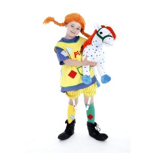 Pippi Langstrumpf: Kleiner Onkel 60 cm